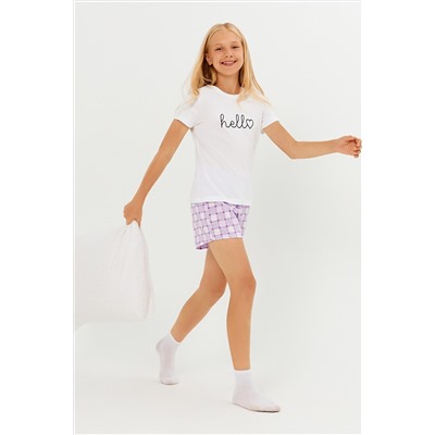 Пижама HOLA, 1048229