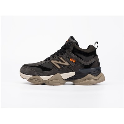 Зимние Кроссовки New Balance 9060 High