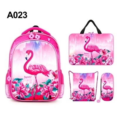 Рюкзак 3в1 #22811949