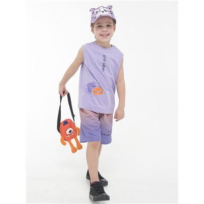 шорты купальные для мальчика