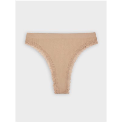 ТРУСЫ ЖЕНСКИЕ 412744