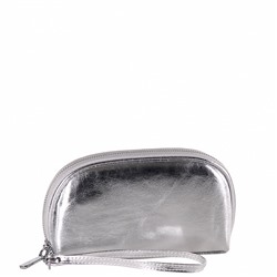 Косметичка 7100-4 silver Velina Fabbiano-Safenta