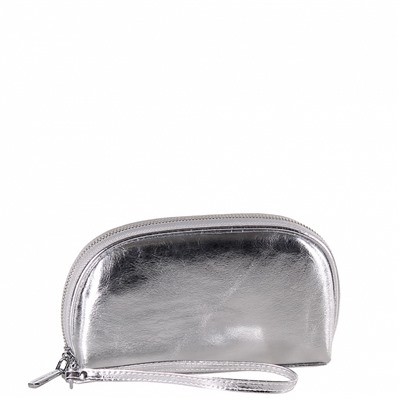 Косметичка 7100-4 silver Velina Fabbiano-Safenta