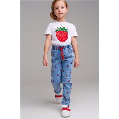 Джинсы PLAYTODAY, 973848