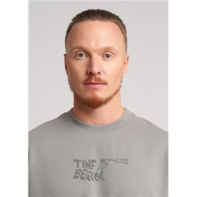 Футболка мужская