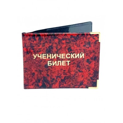 Обложка для удостоверения #22595979