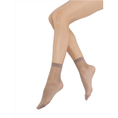 Minimi Носки calz. STELLA 20 носки (2 пары)