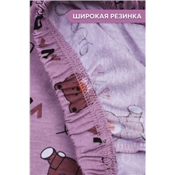 Пижама для мальчика №SM830-3