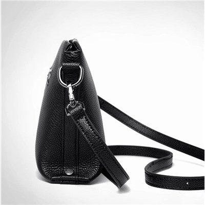 Bags Сумка женская / кожа / 0084162