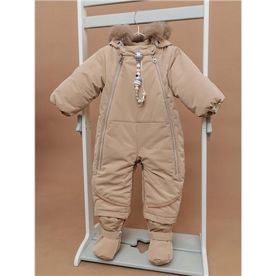 BATIK Комбинезон 204-26з-1