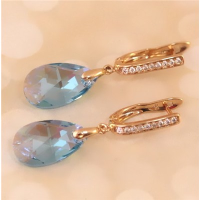 Серьги SW Н01-15065