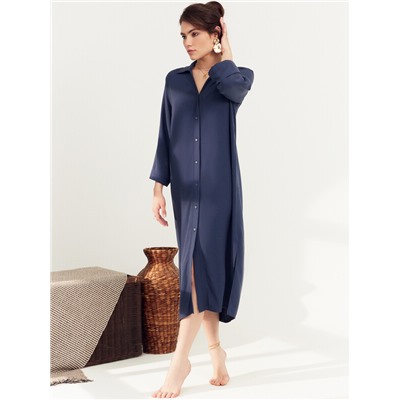 ПЛАТЬЕ ЖЕНСКОЕ ДОМАШНЕЕ 152631