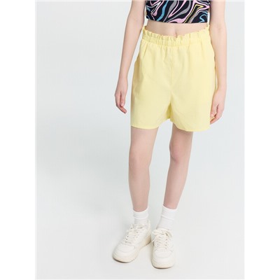 ШОРТЫ ДЛЯ ДЕВОЧЕК 137729