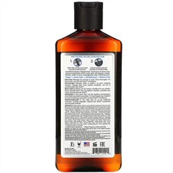 Petal Fresh, Hair ResQ, шампунь для максимального утолщения, для нормальных волос, 355 мл (12 жидк. унций)