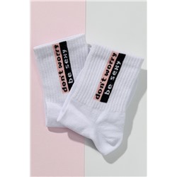 Носки Николь женские