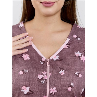 Халат Магма