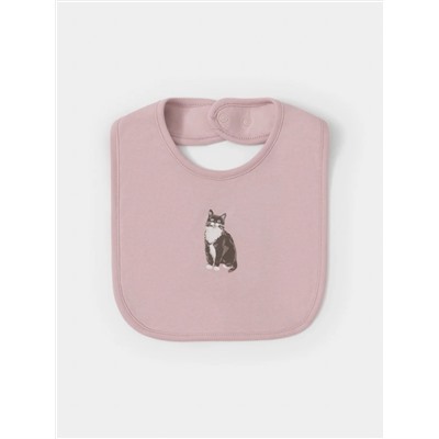 CROCKID Нагрудник К 8526