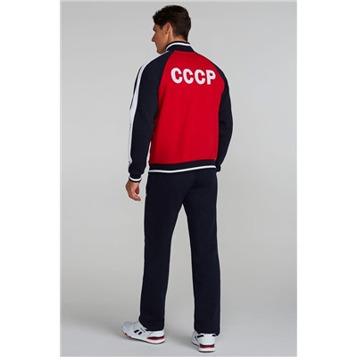 Костюм (Толстовка+Брюки) ADDIC-SPORT, 1093450
