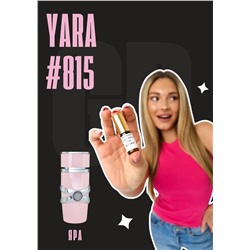 Yara / GET PARFUM 815