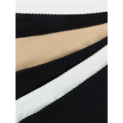 ТРУСЫ ЖЕНСКИЕ (5ШТ.) 412075-5