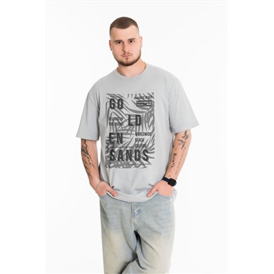 Футболка М125061Па