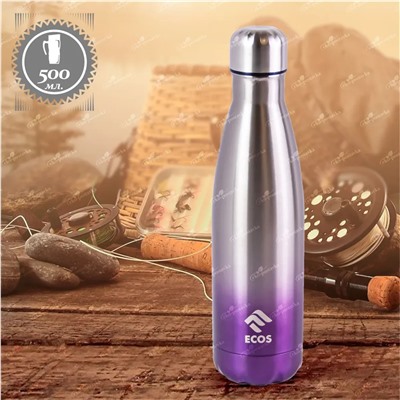 Ecos Термобутылка 323497