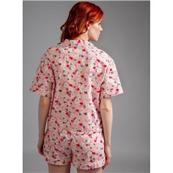 Женская пижама (Ф+Ш)