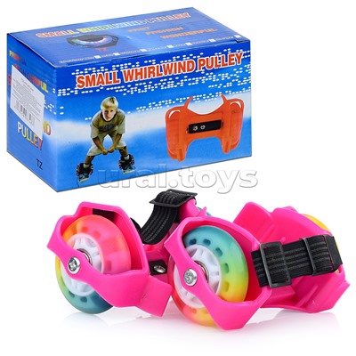 Ролики детские в ассортименте, в коробке