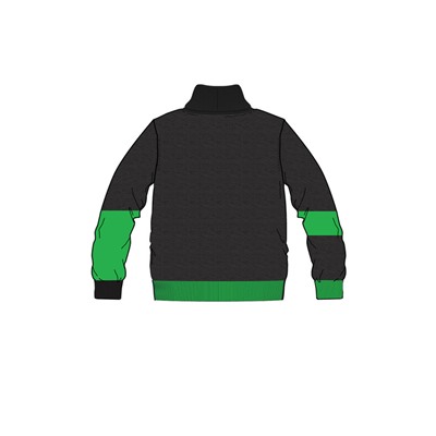 Свитер трикотажный для мальчиков