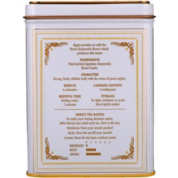 Harney & Sons, Качественные сорта чая, ромашковый травяной чай, 20 саше, 26 г (0,9 унции)