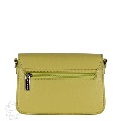 Сумка женская  575397 lemon green Velina Fabbiano/60