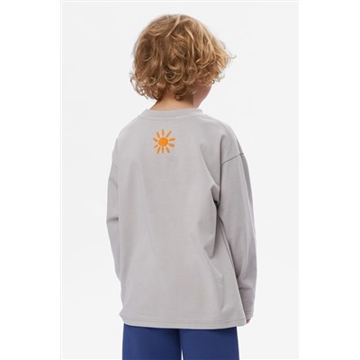 Лонгслив BOSSA NOVA, 1214067