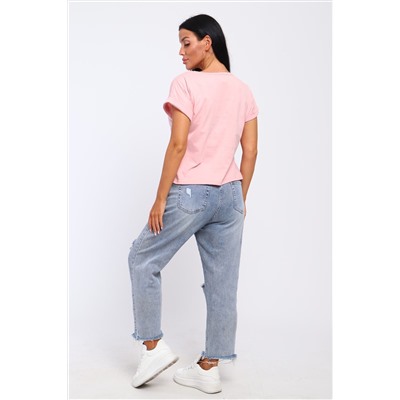 Футболка Nope, not today, Арт. 804 НАТАЛИ, 1043677