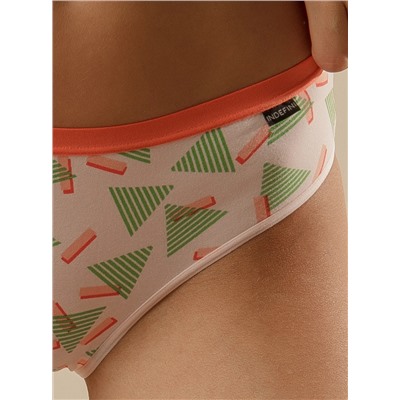 INDEFINI Трусы 3210LUB