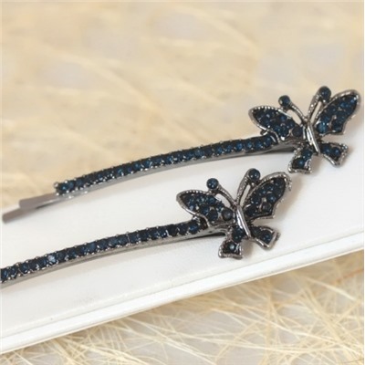 Заколка Н01-0909 (2шт)