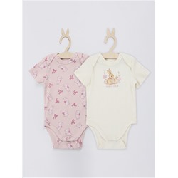 БОДИ ДЕТСКОЕ (2ШТ.) 13015-2