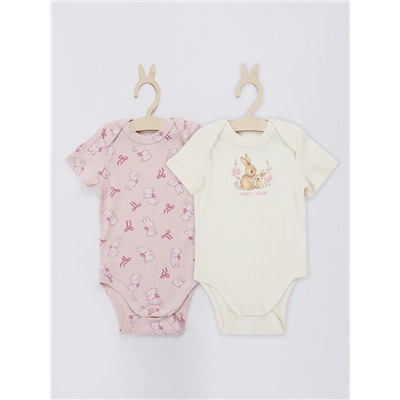 БОДИ ДЕТСКОЕ (2ШТ.) 13015-2