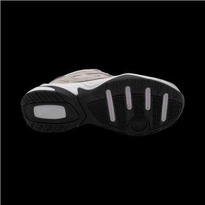 Кроссовки из натуральной кожи В603-33 серые