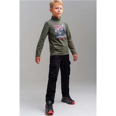 Водолазка PLAYTODAY, 1127060