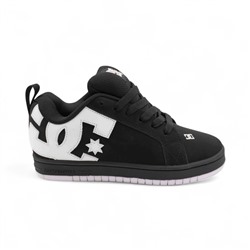 Кроссовки из натуральной кожи 999 черные