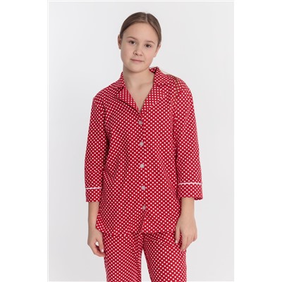 Пижама М223095а