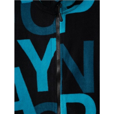 Куртка трикотажная для мальчиков