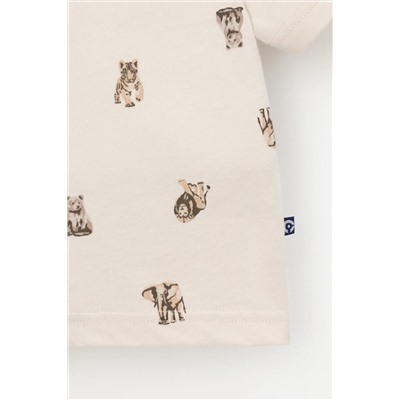 CROCKID Фуфайка КР 302537