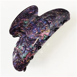 Заколка- крабик