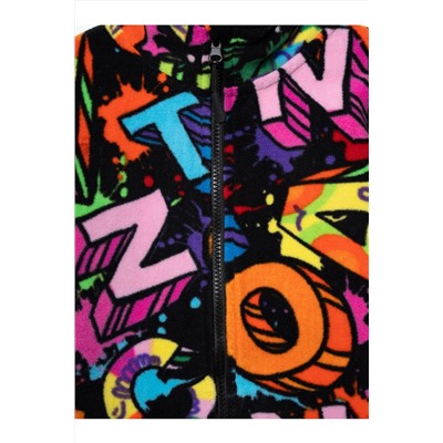 Толстовка PLAYTODAY, 1223125