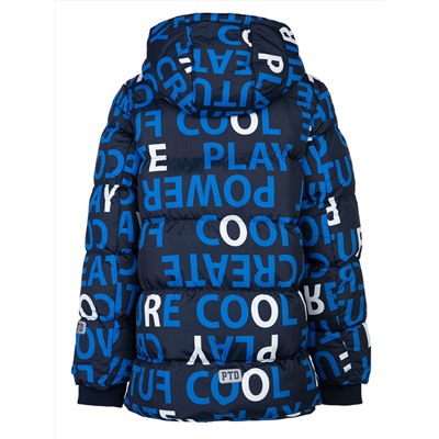 PLAYTODAY Куртка