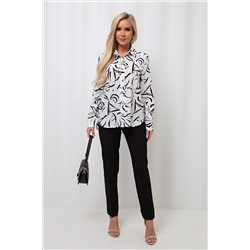 Рубашка Доротея №21