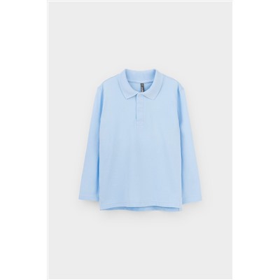 Джемпер поло CROCKID, 835655