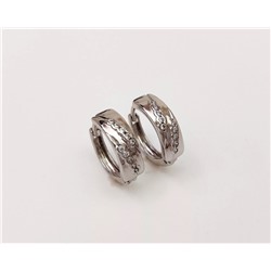 Серьги Xuping