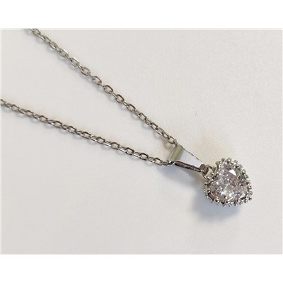 Подвеска на цепочке